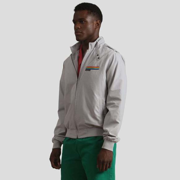 BOBBI Iconic Racer Jacket - Picture 3 of 5